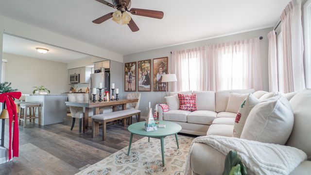 11395 W 133rd Lane, Cedar Lake, IN 46303