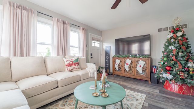 11395 W 133rd Lane, Cedar Lake, IN 46303