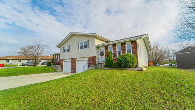 11395 W 133rd Lane, Cedar Lake, IN 46303