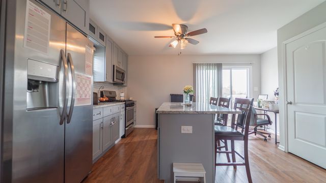 11395 W 133rd Lane, Cedar Lake, IN 46303