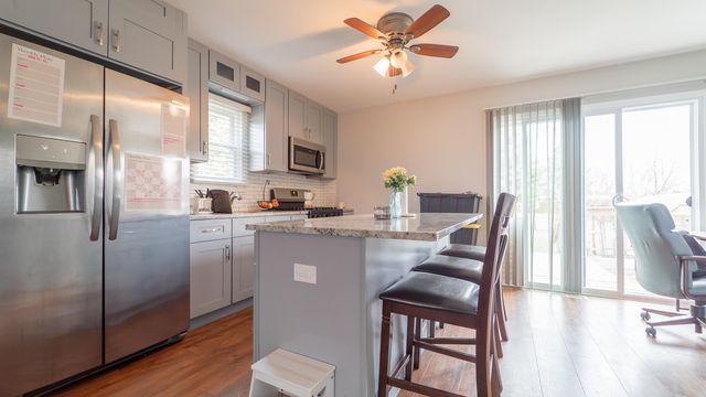 11395 W 133rd Lane, Cedar Lake, IN 46303