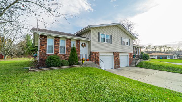 11395 W 133rd Lane, Cedar Lake, IN 46303