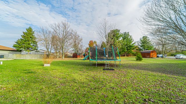 11395 W 133rd Lane, Cedar Lake, IN 46303