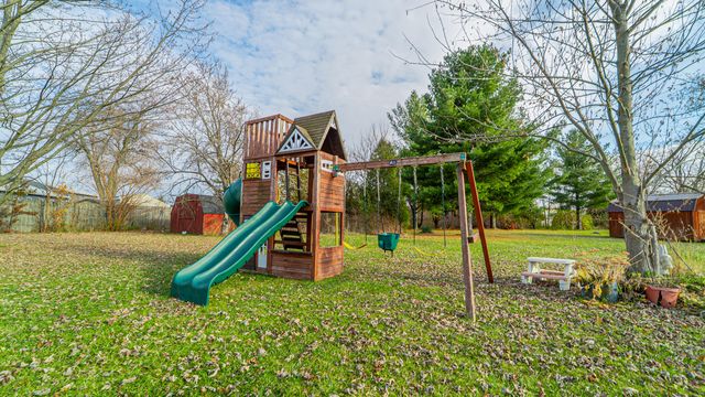 11395 W 133rd Lane, Cedar Lake, IN 46303