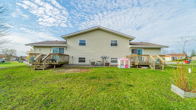 11395 W 133rd Lane, Cedar Lake, IN 46303