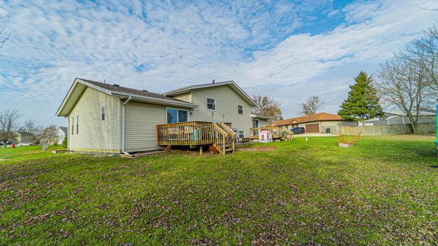 11395 W 133rd Lane, Cedar Lake, IN 46303