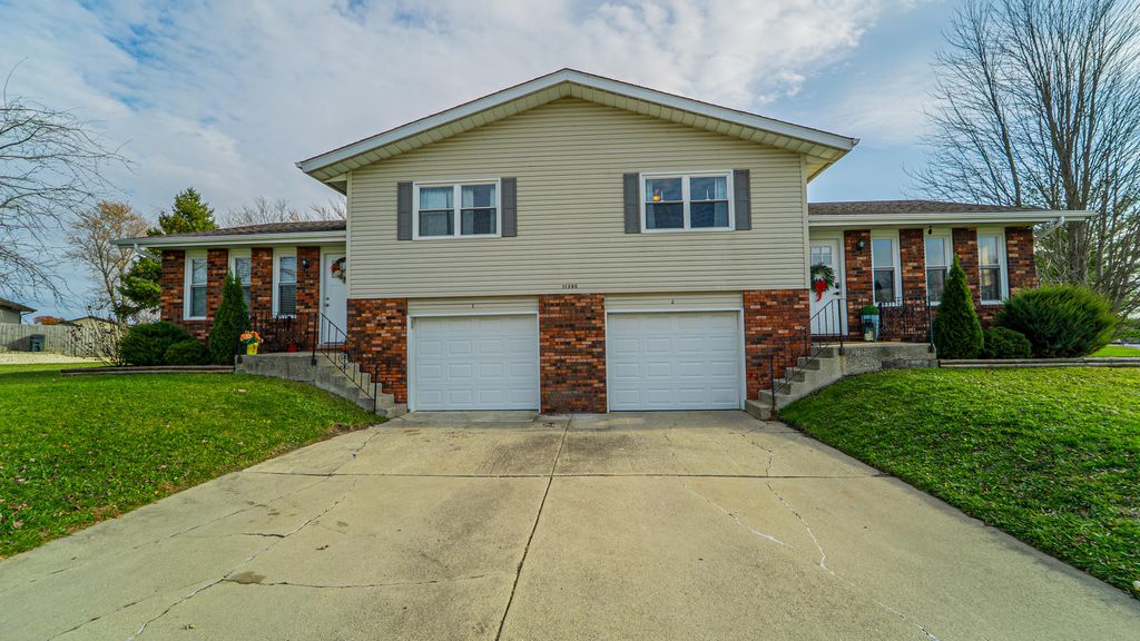 11395 W 133rd Lane, Cedar Lake, IN 46303