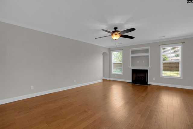 472 Dickson Hill Circle, West Columbia, SC 29170