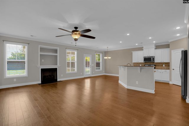 472 Dickson Hill Circle, West Columbia, SC 29170