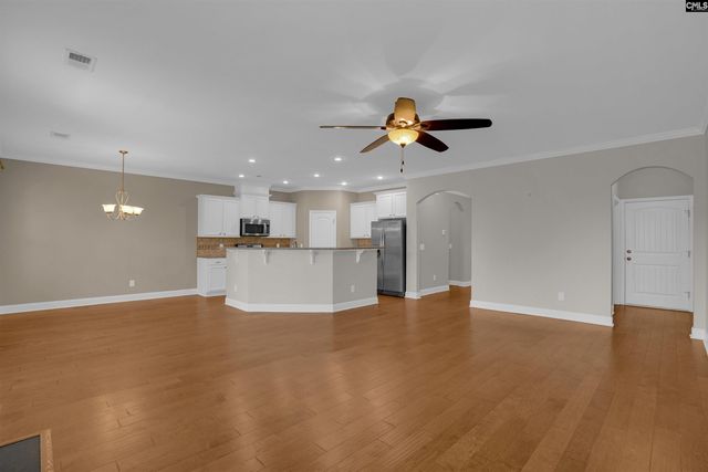 472 Dickson Hill Circle, West Columbia, SC 29170