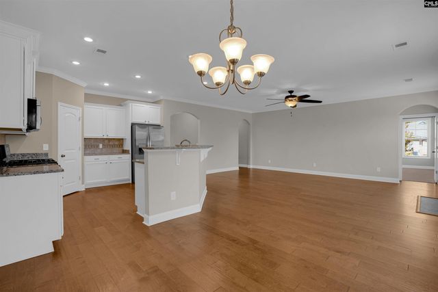 472 Dickson Hill Circle, West Columbia, SC 29170