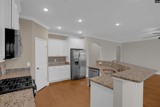 472 Dickson Hill Circle, West Columbia, SC 29170