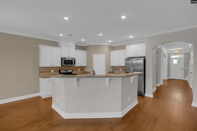 472 Dickson Hill Circle, West Columbia, SC 29170