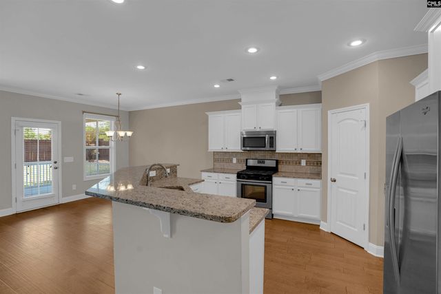 472 Dickson Hill Circle, West Columbia, SC 29170