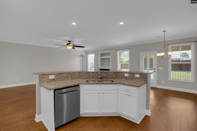 472 Dickson Hill Circle, West Columbia, SC 29170