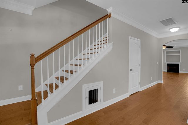 472 Dickson Hill Circle, West Columbia, SC 29170