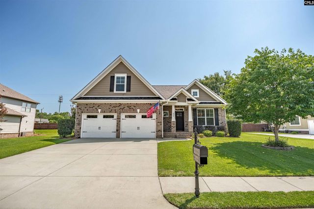 472 Dickson Hill Circle, West Columbia, SC 29170