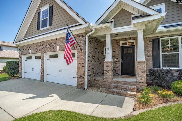 472 Dickson Hill Circle, West Columbia, SC 29170