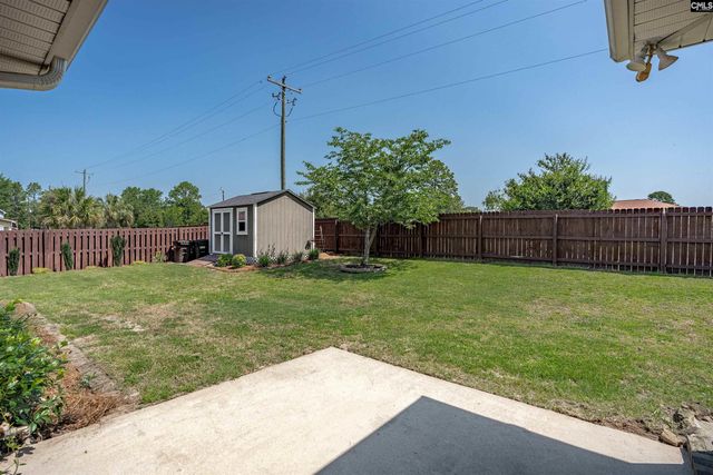 472 Dickson Hill Circle, West Columbia, SC 29170