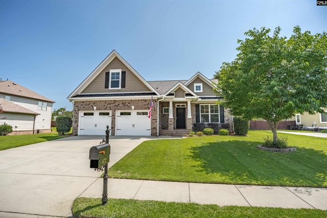 472 Dickson Hill Circle, West Columbia, SC 29170