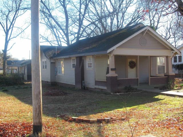 18 Hickory, Maumelle, AR 72113
