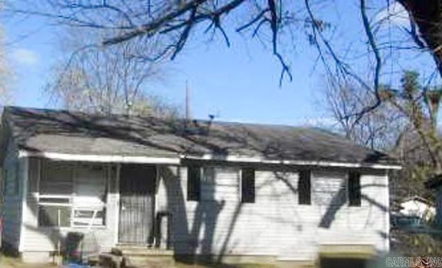 18 Hickory, Maumelle, AR 72113