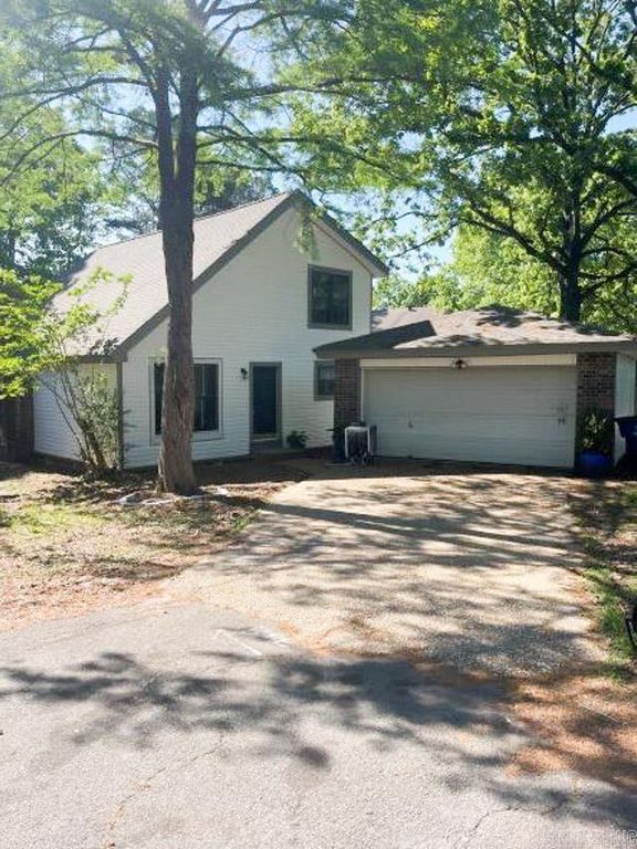 18 Hickory, Maumelle, AR 72113