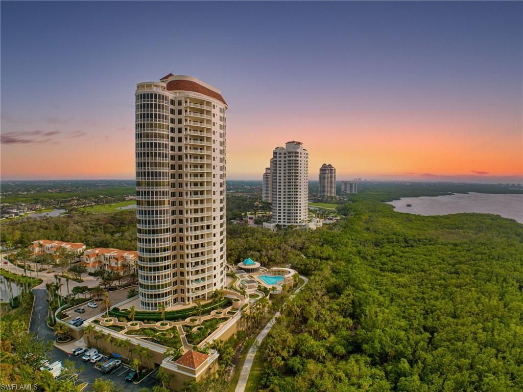 4931 Bonita Bay BLVD 2301, BONITA SPRINGS, FL 34134 — exterior