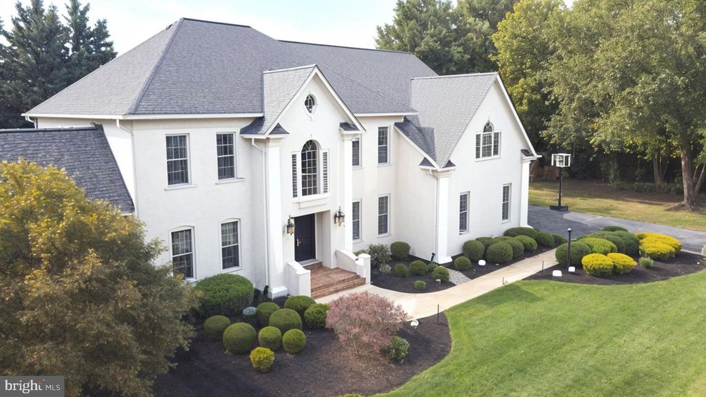 7221 PRESERVATION CT, Fulton, MD 20759