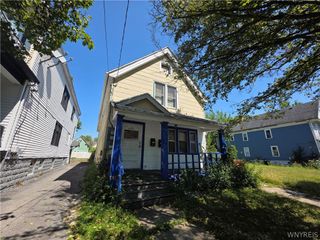 115 Goembel Avenue, Buffalo, NY 14211