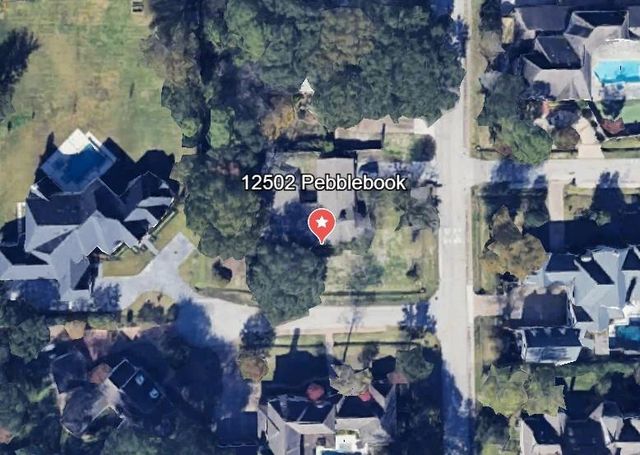 12502 Pebblebrook Drive, Houston, TX 77024