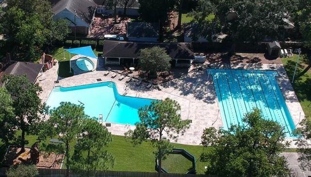 12502 Pebblebrook Drive, Houston, TX 77024