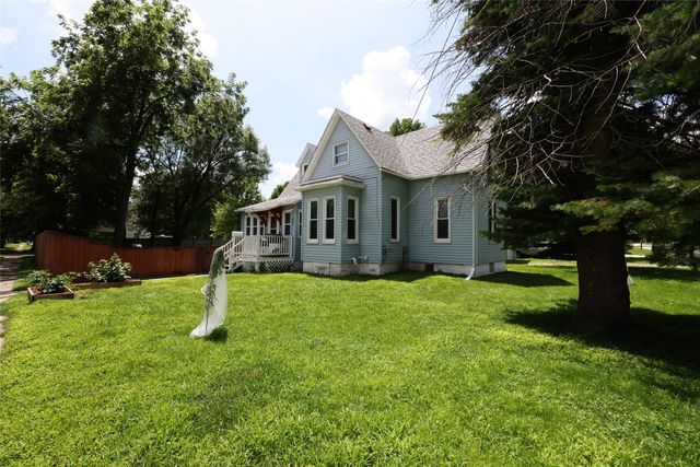 607 Clay Street, Boone, IA 50036