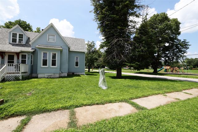 607 Clay Street, Boone, IA 50036
