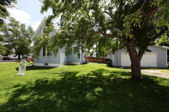607 Clay Street, Boone, IA 50036