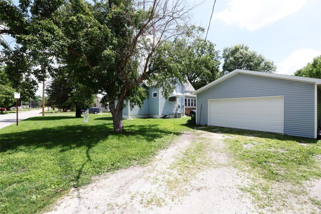 607 Clay Street, Boone, IA 50036