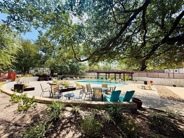 2004 Tripshaw LN 73C, Austin, TX 78741