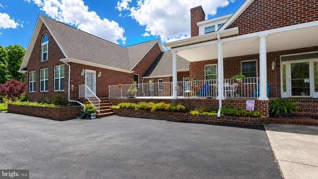 6655 BIRCHWOOD PL, La Plata, MD 20646