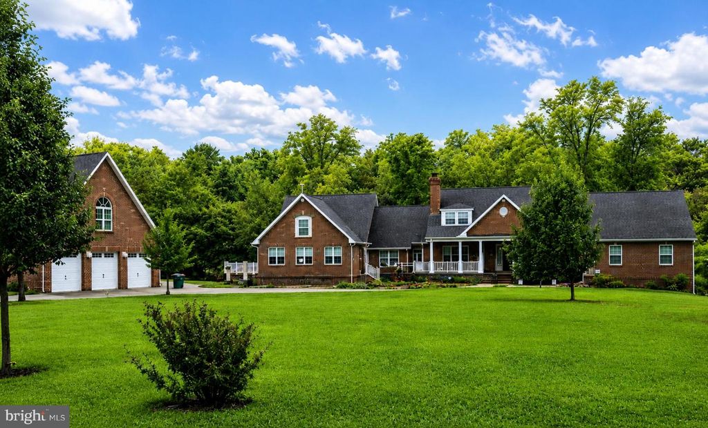 6655 BIRCHWOOD PL, La Plata, MD 20646