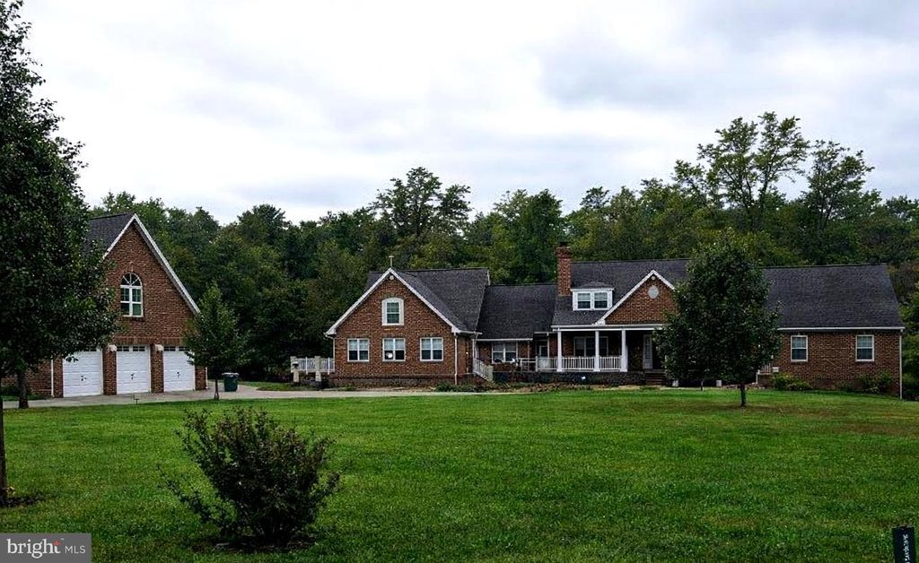 6655 BIRCHWOOD PL, La Plata, MD 20646