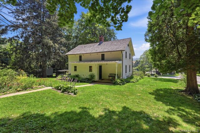 412 Succabone Road, Bedford Corners, NY 10549
