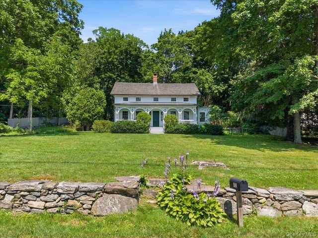 412 Succabone Road, Bedford Corners, NY 10549