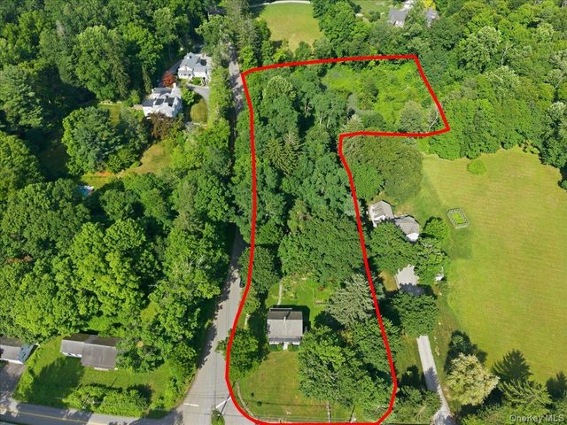412 Succabone Road, Bedford Corners, NY 10549
