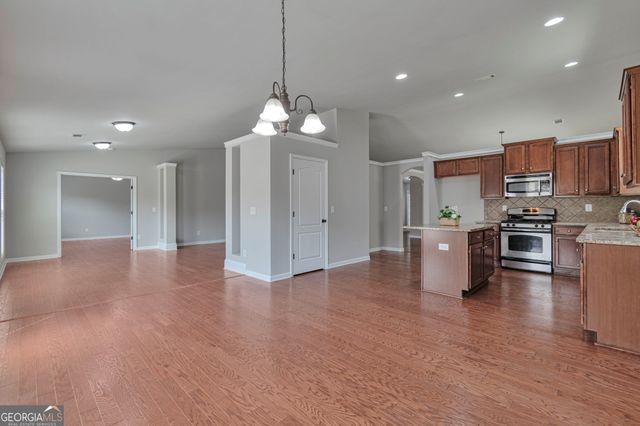 3203 Sag Harbor Court, Buford, GA 30519