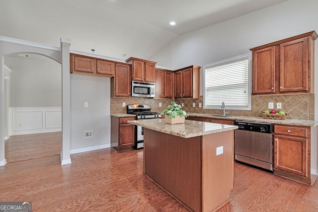 3203 Sag Harbor Court, Buford, GA 30519