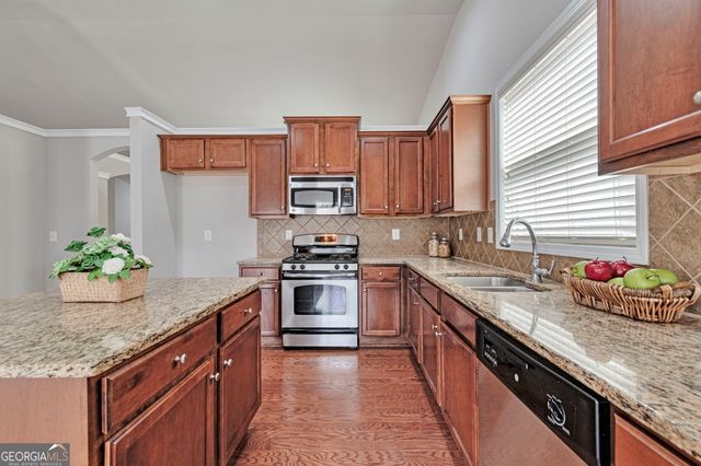 3203 Sag Harbor Court, Buford, GA 30519