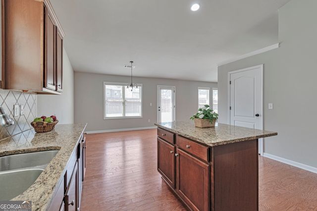 3203 Sag Harbor Court, Buford, GA 30519