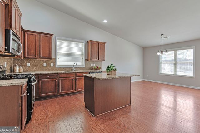 3203 Sag Harbor Court, Buford, GA 30519