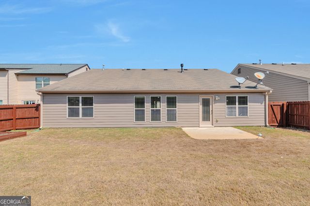 3203 Sag Harbor Court, Buford, GA 30519