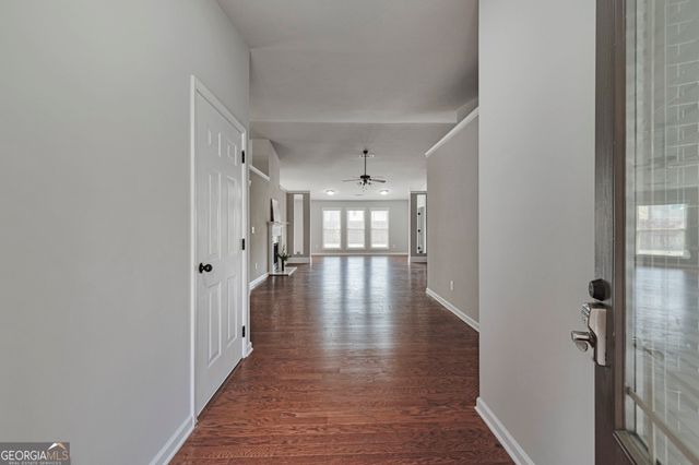 3203 Sag Harbor Court, Buford, GA 30519